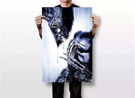 Alien vs Predator Poster 的图像结果