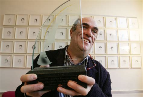 Colm Tóibín - Wikipedia