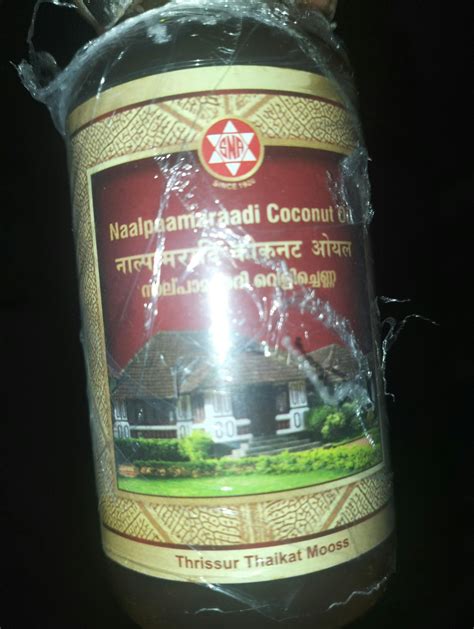 Naalpaamraadi oil(Skin Brightening) 100ml – Iyarkai Health & Wellness