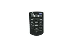 Buy HCDZ Replacement Remote Control for JVC RM-STHBC3J RM-STHBC3A TH ...