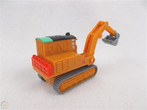 Image result for Trackmaster Oliver Toad