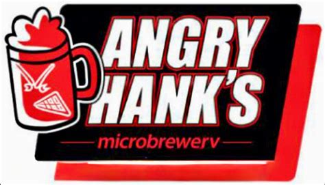 Angry Hanks Tap takeover!!!, 1625 E Annafeld Parkway, Ste 102/104 ...