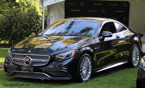 Mercedes Benz Amg V12