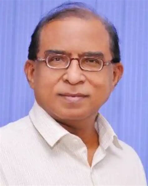 Professor of Practice, Faculty | Alliance University | Top Universities ...