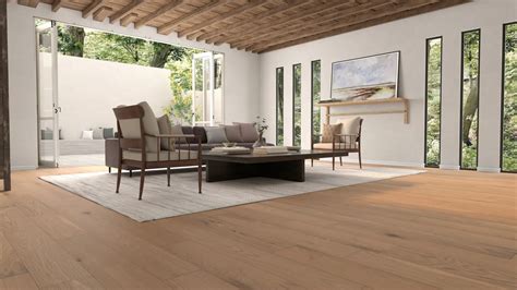 Cali Hardwood Flooring - BuildGreenToday