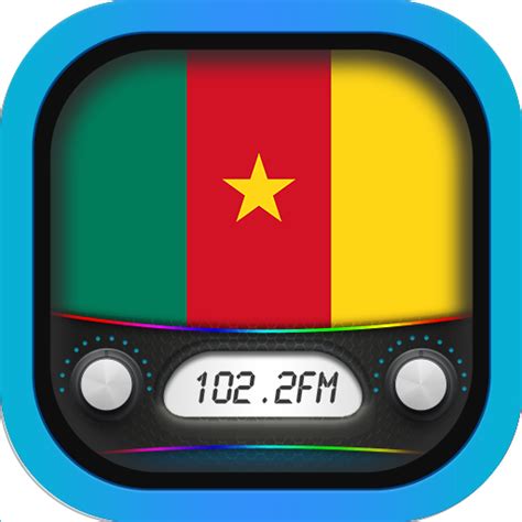 Radio Cameroon FM AM: Stations Online + free App to Listen to for Free ...