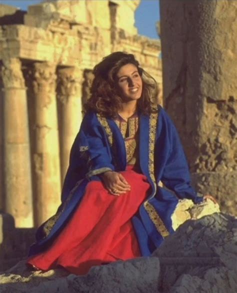 traditional lebanese clothing | Lebanese clothing, Lebanese women ...