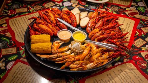 Travelling to the US? Here are 6 iconic dishes from Louisiana you ...