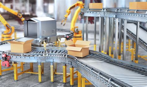 Automated Packaging System Explained 的图像结果