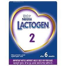 Nestle Lactogen Stage 2 Powder Refill | Wholesale Mart - Gorakhpur's ...