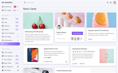 MVC.NET Core Theme Template 的图像结果