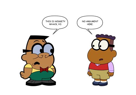 Billy And Mandy Irwin And Mandy