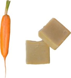 Nature's Destiny Goat Milk and Carrot Facial Soap - Price in India, Buy ...