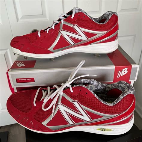 New Balance Baseball Shoes