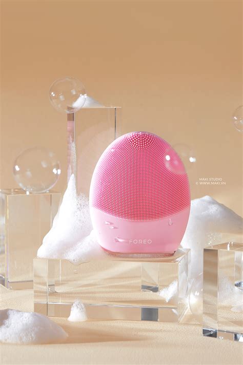 Foreo Luna Tutorial 的图像结果