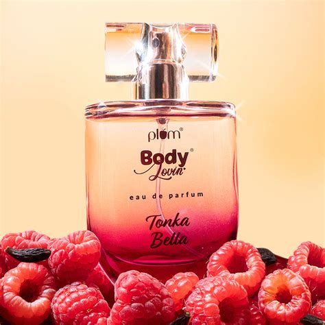Long Lasting | Fruity-Floral Fragrance | Supremely Luxurious – Plum
