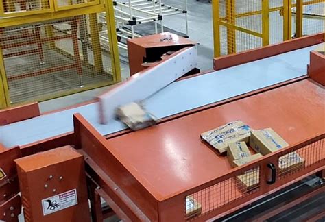 Automated Sorter 的图像结果