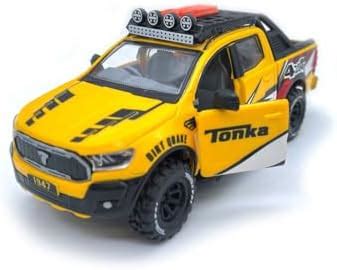 VANDI COLLECTIBLES 1:64 Scale Indian Lorry Model – Dark Green Public ...