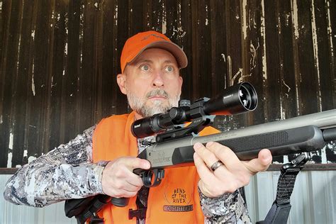 Image result for Overloading Muzzleloader