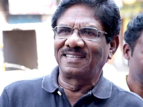 Happy Birthday, Bharathiraja: Five brilliant characters played by the ...