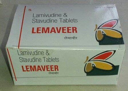 Anti HIV Tablets Manufacturer, Exporter & Supplier from Hyderabad India