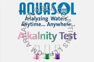 Om Arham Global Solutions LLP Thane - Aquasol Boiler Water Test Kit ...