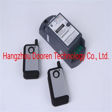 Image result for Automatic Technology Remote Control