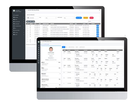 Image result for Service Tracker Software