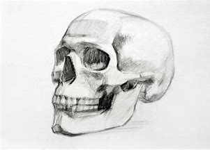 tutorial how to make a charcoal drawing