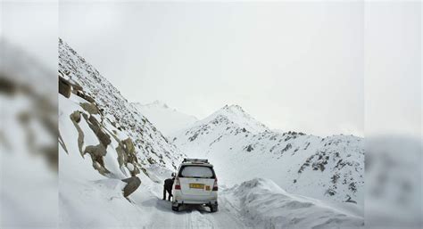 Atal Tunnel expected to reopen soon | TimesTravel