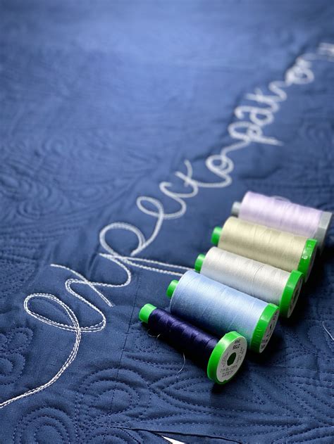 Image result for Quilting Thread Color