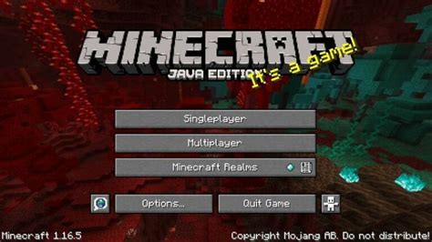 Activate Multiplayer Mode Minecraft Java 的图像结果