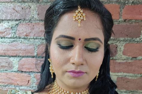 Jawed Habib Unisex Salon - Reddiarpalayam - Makeup Artist - Puducherry ...