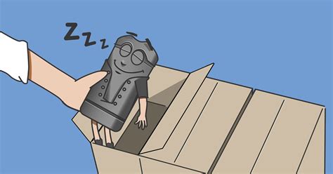 Battery with deep-sleep mode for adjustable recliners