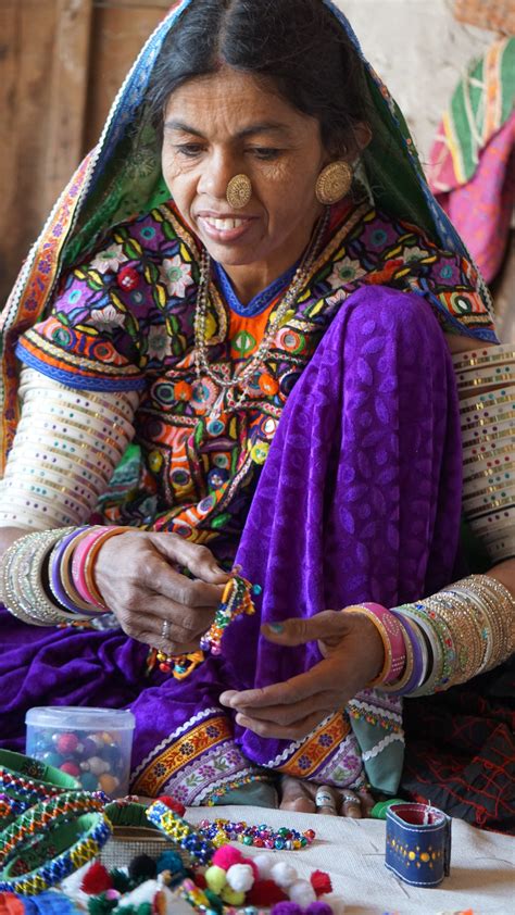 The perfect 4-day itinerary for exploring Kutch in a campervan | Condé ...