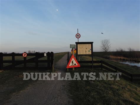 Preekhil de Val / Blomweg / Bunker (#21) | Duikplaats.net