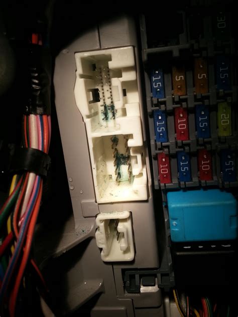 Image result for Mazda 6 Body Control Module