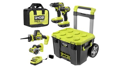 Ryobi Tool Combo 的图像结果