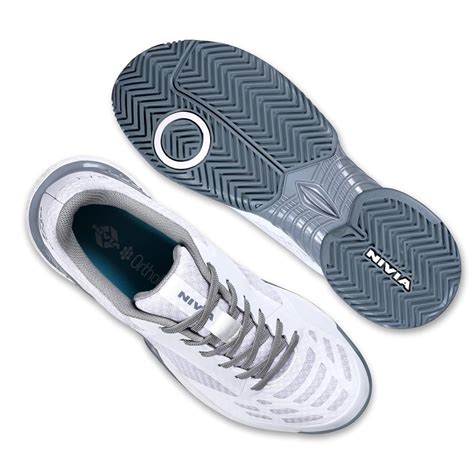 Buy Now Nivia Ray 3.0 Tennis Shoes - InstaSport