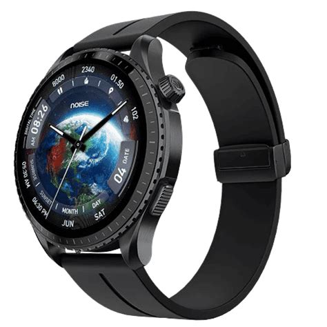 Accessories :: Smart Wearables :: Smart Watches :: Noise Origin ...