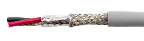 78302 SL005 Alpha Wire | Alpha Wire Ecogen Ecocable Mini Control Cable ...