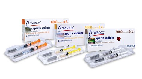 Lovenox Injection Sites - injection lovenox site