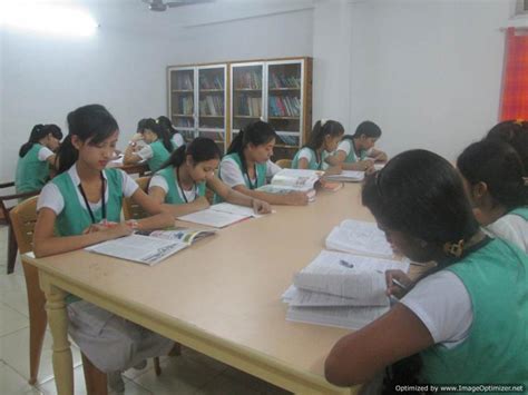 Dispur Hospital School of Nursing