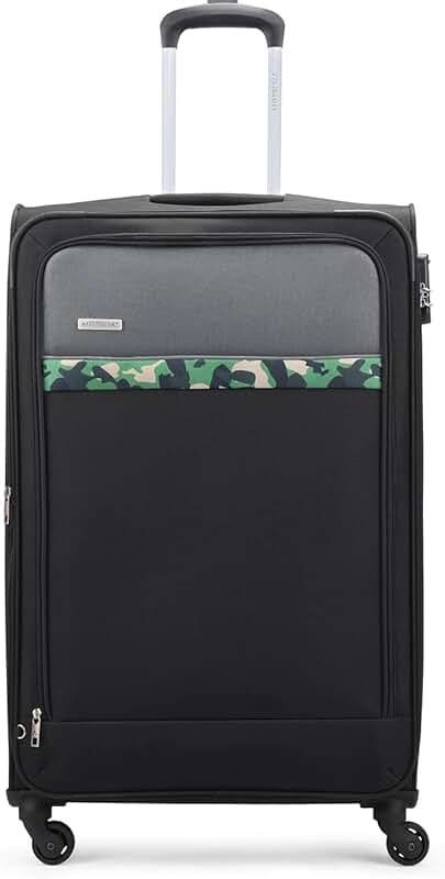 Amazon.in: Large (100 L & More) - Suitcases & Trolley Bags / Luggage ...