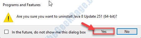 Image result for Java Update Did Not Complete
