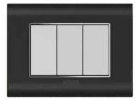 Polycab Levana Switches and Accessories - Curve Plus Series White and ...