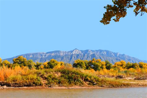 A Nature Lover's Paradise: Discover The Magic Of The Rio Grande Nature ...