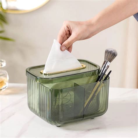 Tissue Paper Box- Buy Tissue Box Online At Best Price | Nestasia