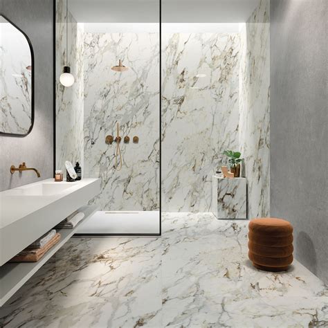 Italian Marble Bathroom Tiles – Rispa