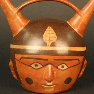 The First Ceramic Makers | Meer